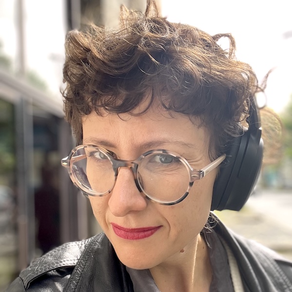 Photo de Laure Guicherd
